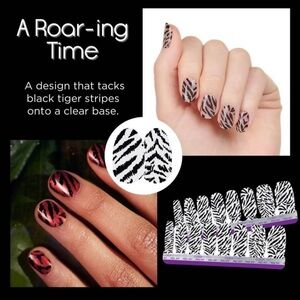 Color Street A ROARING TIME